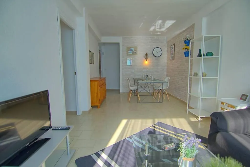 Pinosol Apartment Malaga