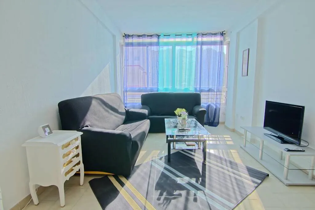 Pinosol Apartment Malaga