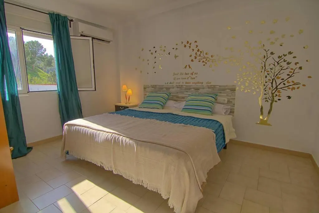 Pinosol Apartment Malaga