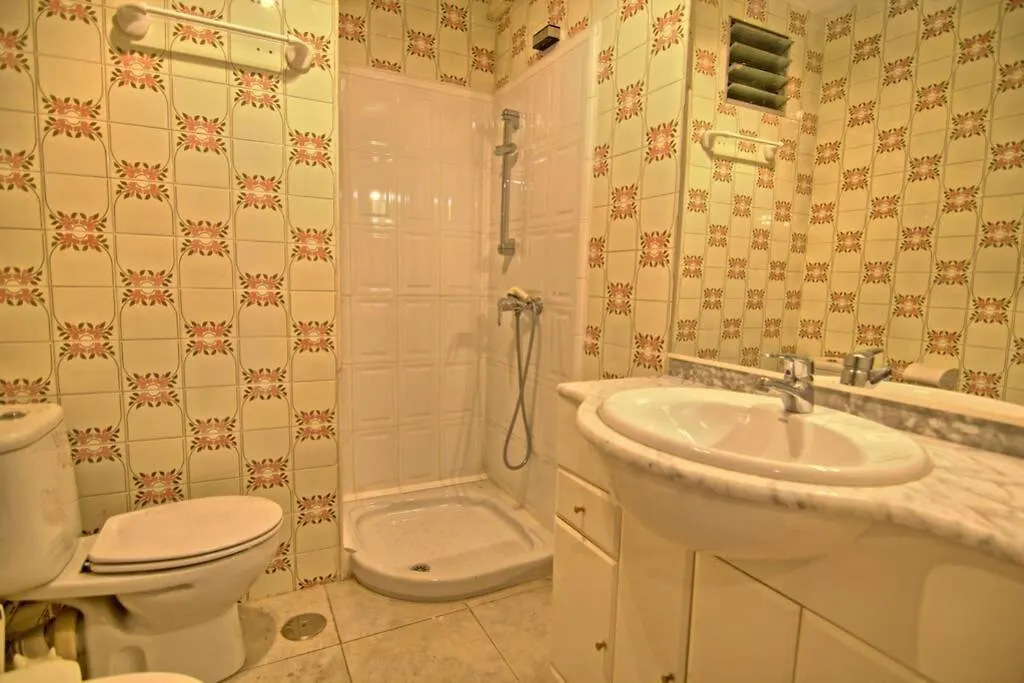 Pinosol Apartment Malaga Spain