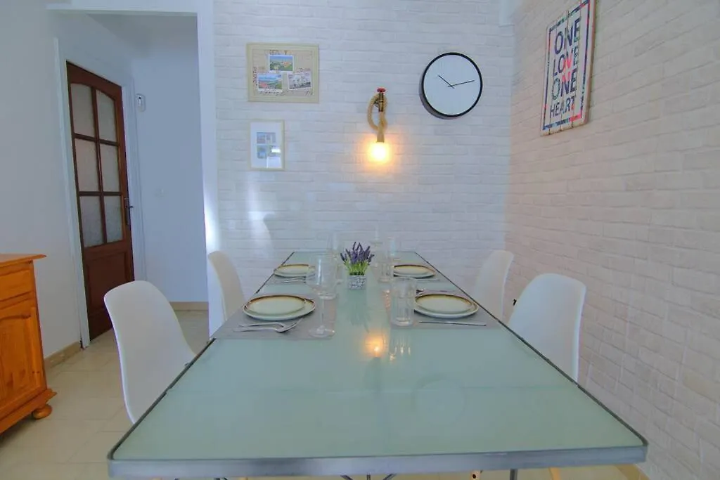Pinosol Apartment Malaga