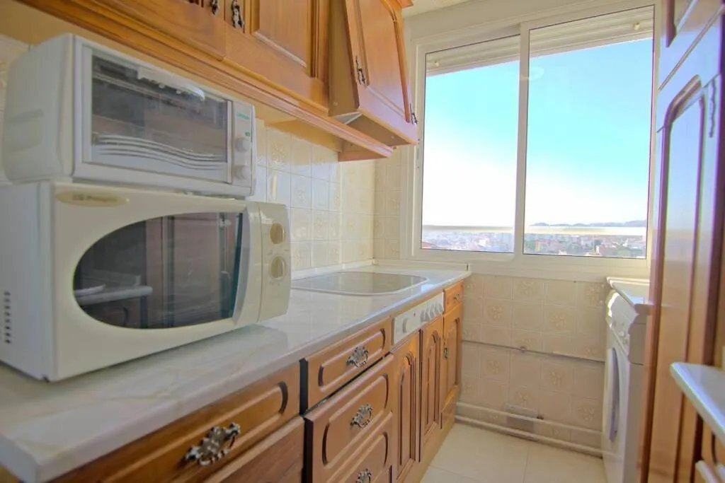 Pinosol Apartment Malaga 0*,
