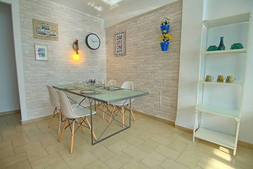 Pinosol Apartment Malaga 0*,  Spain